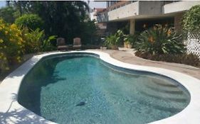 Departamento con Alberca